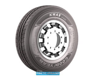 Modelo K-Max Extreme