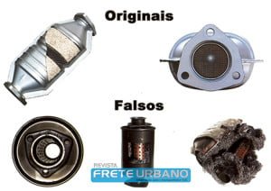 Umicore revela cinco curiosidades sobre o catalisador