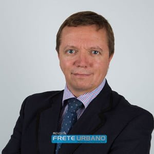 Executivo mundial promove o programa de turbos reman Garrett