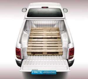 Volkswagen Amarok: combo de robustez e conforto