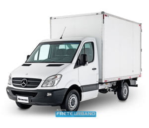 Mercedes-Benz ressalta atributos da Sprinter e do Vito para supermercados
