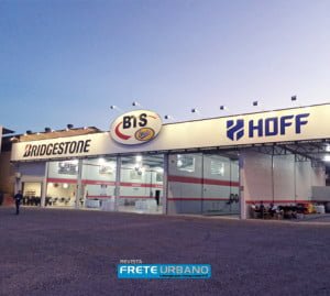Oficinas especializadas em diesel
