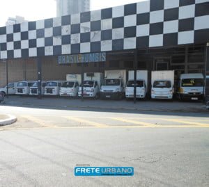 Brasil kombis e Vans