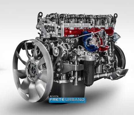 FPT Industrial dá dicas para aumentar vida do motor diesel