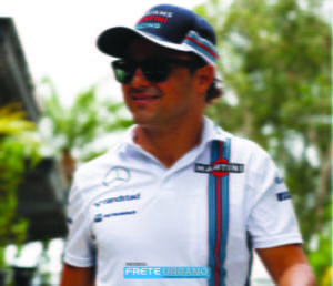 Felipe Massa aposenta neste ano