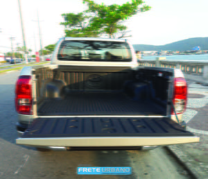 Flexibilidade no motor e no transporte