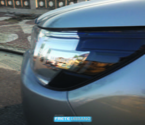 Flexibilidade no motor e no transporte