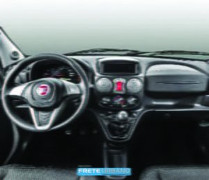 Doblo 4