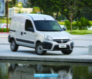Novo Renault Kangoo. Curitiba, 26/02/2014./ Foto: Rodolfo BUHRER / La Imagem.