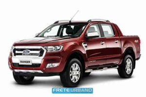 Ford oferece vantagens na venda da Ranger em feira agro