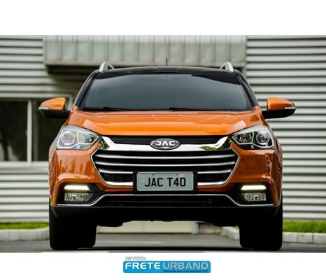 JAC Motors Brasil anuncia a instalação de fábrica em Goiás