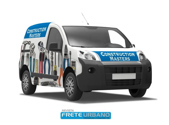 Avery Dennison lança adesivo para personalizar carros