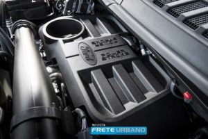 Ford apresenta F-150 2018 com motor diesel V6 3.0 nos EUA