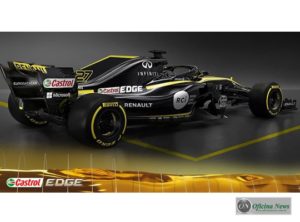 BP e Castrol ampliam a parceria com Renault Sport Racing