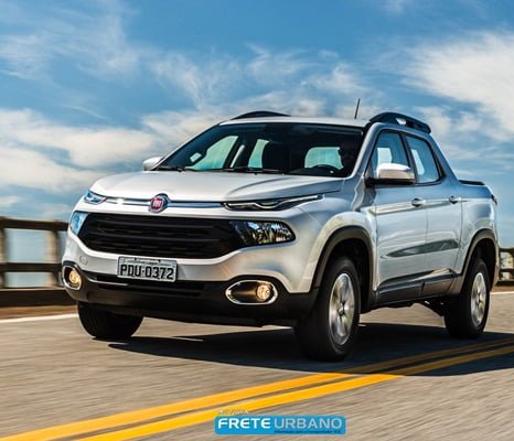 Fiat Toro ganha linha 2019 com novas versões e configurações