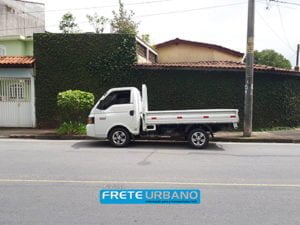 Jac V-260: o VUC que cabe no boldo do transportador