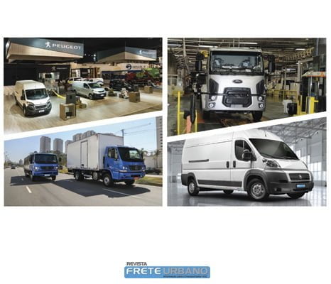 Mercado: Ano novo com mais VUCs nas ruas