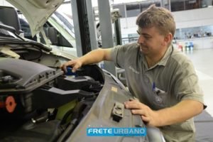 Mercedes-Benz lança planos de manutenção personalizados