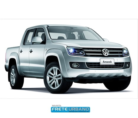 Sabó lança mais itens de reposição para a picape Amarok