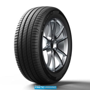 Novo pneu de passeio MICHELIN Primacy 4 chega ao mercado