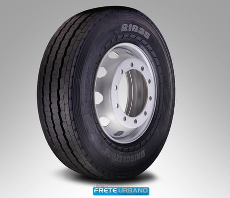 Bridgestone ultrapassa 440 milhões de pneus produzidos no Brasil