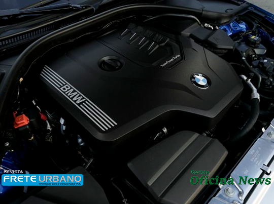BMW Group oferece desconto em plano de manutenção para BMW e MINI