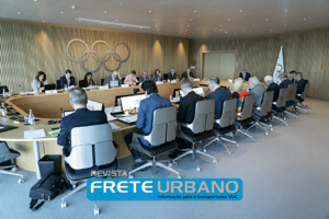 Falando de esportes Parou O esporte em tempo de Coronavírus