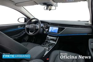 Caoa Chery lança Arrizo 6 com motor 1.5 turbo e câmbio CVT