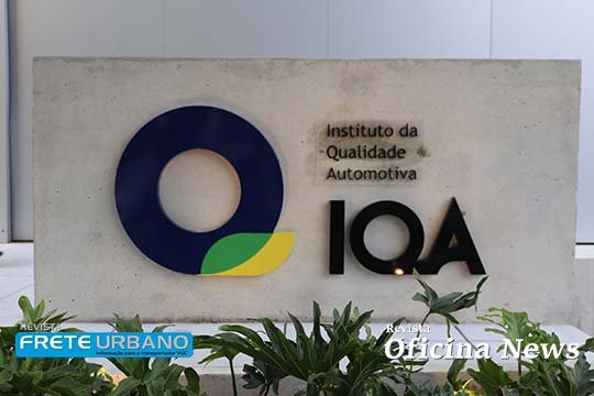 IQA comemora 25 anos de conquistas em qualidade automotiva
