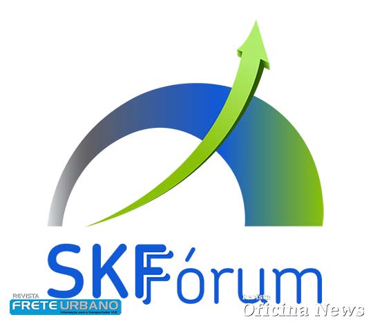 SKF realiza fórum virtual sobre o futuro da Mobilidade nesta sexta