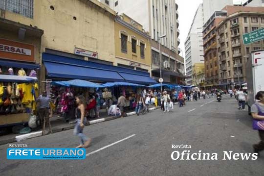 Sincopeças-SP entrega protocolo para reabertura de lojas de autopeças