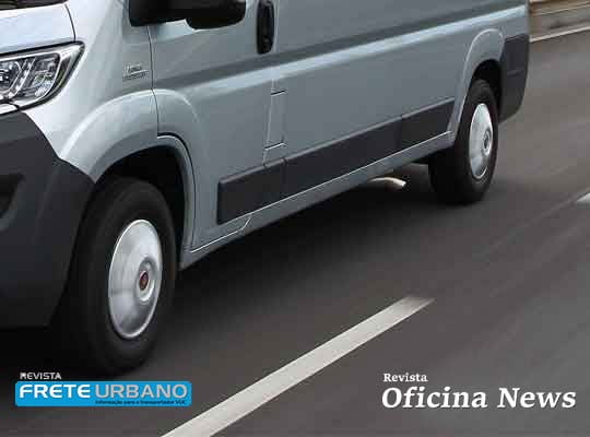 E aí, está na hora de trocar os pneus?