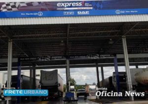 Paccar Parts inaugura box rápido nas concessionárias da DAF