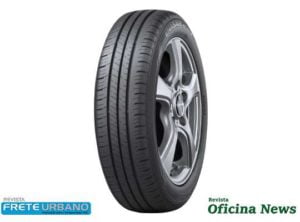 Especialista explica como tecnologia dos pneus ajuda no combustível