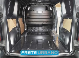 Toyota Proace: furgão de médio porte e alta expectativa