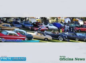 Encontro Brasileiro de Autos Antigos tem 7ª edição adiada para 2021