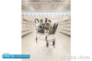 Pós-venda da Iveco registra alta de 22% no comércio de peças