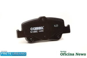 Pastilhas de freio merecem cuidados mesmo depois da troca