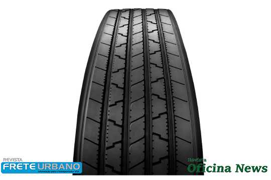Bridgestone ultrapassa 440 milhões de pneus produzidos no Brasil