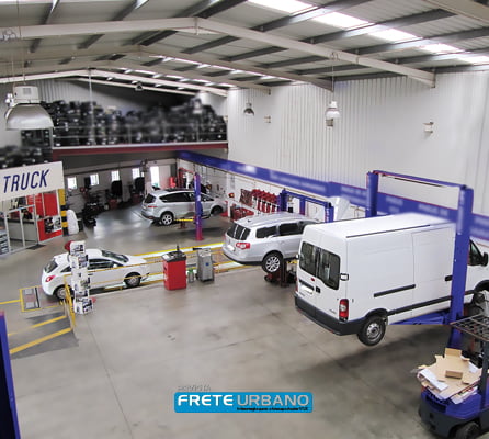 instituto dá dicas de segurança para pegar estrada