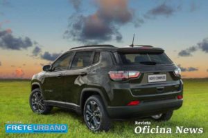 Jeep comemora 80 anos com renovação de veículos e serviços