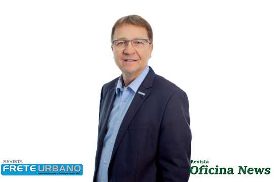 ANFIR anuncia José Carlos Spricigo como novo presidente