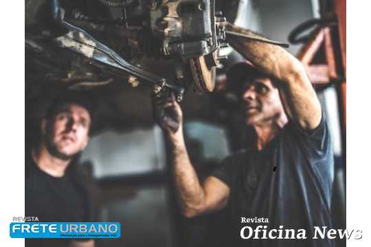 Danos no cubo de roda podem ser evitados com cuidados na manutenção