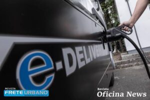 VW e-Delivery começa a ser fabricado e vendido