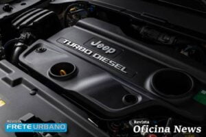 Jeep Commander nacional chega com motores turbo flex e diesel
