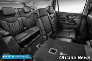 Jeep Commander nacional chega com motores turbo flex e diesel