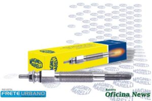 Velas aquecedoras asseguram partidas rápidas no frio