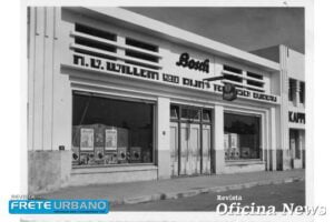 Bosch Car Service completa 100 anos de atuação global