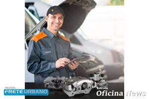 Viemar Automotive lança pinças de freio para vucs na reposição