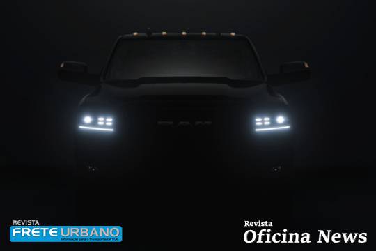 Ram anuncia novo modelo e ampliação da rede ainda neste ano